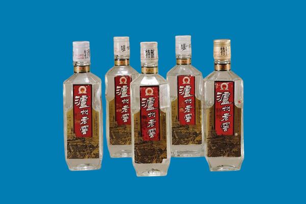 新乡市卫辉回收老酒